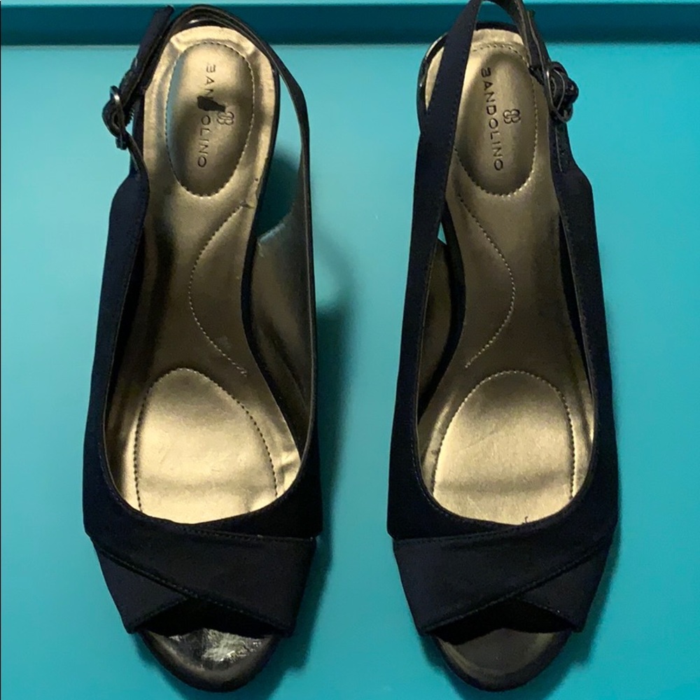 Bandolino sandals